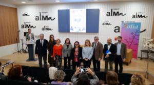 AFIAL celebra su 25º aniversario con apoyo institucional
