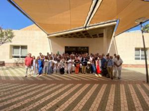 28 nuevos especialistas se suman al Hospital Universitario Poniente