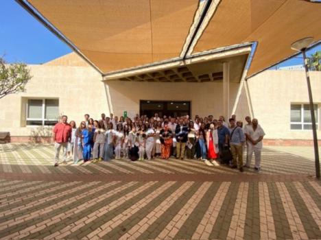 28 nuevos especialistas se suman al Hospital Universitario Poniente