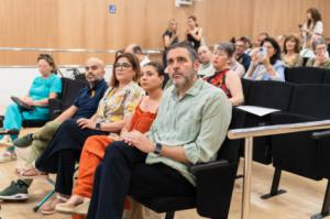 AEMA: 30 años de apoyo a los 10.000 afectados por esclerosis