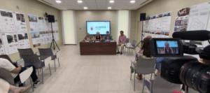 Almería diseña su futuro residencial para jóvenes en el Barrio Alto