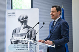 Juanma Moreno: El andalucismo responde a un "inequívoco éxito político"