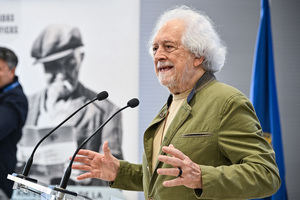 Rojas-Marcos: "Perdimos, pero triunfamos"