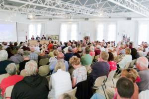 El Gobierno de España anuncia "una pasarela lo más fácil posible para los residentes británicos"