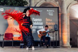 El arte jondo se convierte en imán para el turismo extranjero en Almería