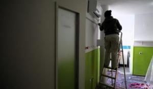 Almería recibirá 350.000 de euros para rehabilitar viviendas públicas recuperadas