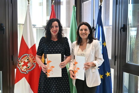 Nueva sede para potenciar la atención oncológica en Almería