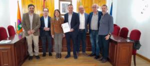 Red Eléctrica Española comprará 3.000 piezas arqueológicas para el Centro de la Cultura Argárica de Antas
