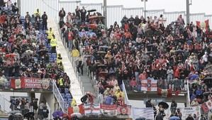 Rojiblancos listos para apoyar en Cádiz