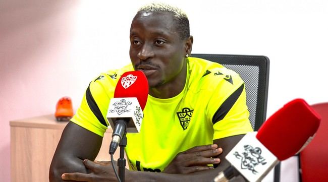 Lopy: 'Disfruto las victorias con la afición'