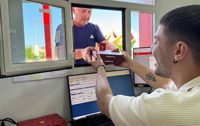 Renovaciones en aumento: más de 3.500 abonados ya han confirmado su apoyo