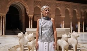 Restauración del Patio de los Leones en la Alhambra: 1,16 millones de euros para su conservación
