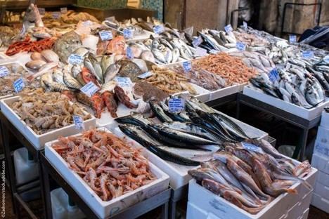 Impactos en el mercado de pesca y acuicultura de la UE