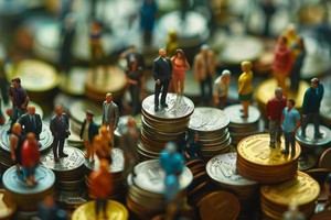 Los europeos apoyan la economía social y piden más respaldo