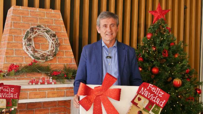 Adra lanza más de 50 actividades navideñas para todos