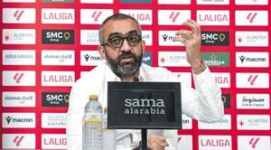 Fichajes con estrategia: El Assy optimista
