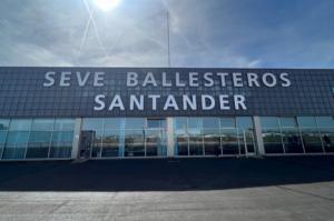 Nuevo vuelo Santander-Almería para el verano