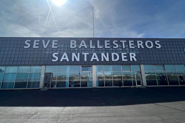 Nuevo vuelo Santander-Almería para el verano