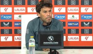 Emociones a flor de piel en el derbi ante Granada