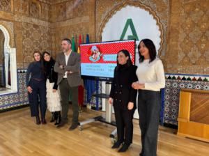 Aflamencarte: Un Proyecto Cultural para Huércal-Overa y Níjar