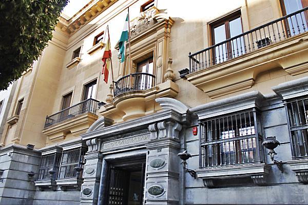 Hacienda devolvió casi 132 millones a contribuyentes de Almería