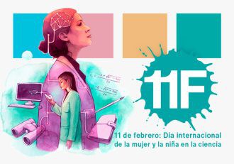 Día Internacional de la Mujer y la Niña en la Ciencia