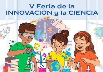 Feria de Innovación y Ciencia en Almería 2026