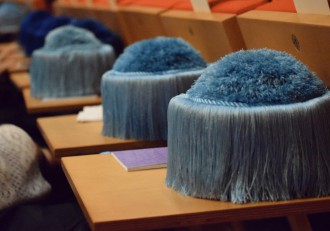 Apertura del curso académico 2025-2026 en la UAL