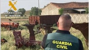 Empresario de Valladolid denunciado por estafar a trabajadores extranjeros con promesas salariales falsas