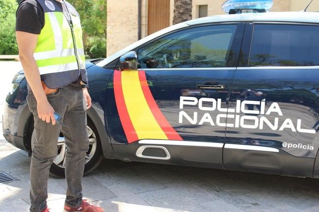 Detienen a cinco por agredir a una okupa en Torrent para desalojarla