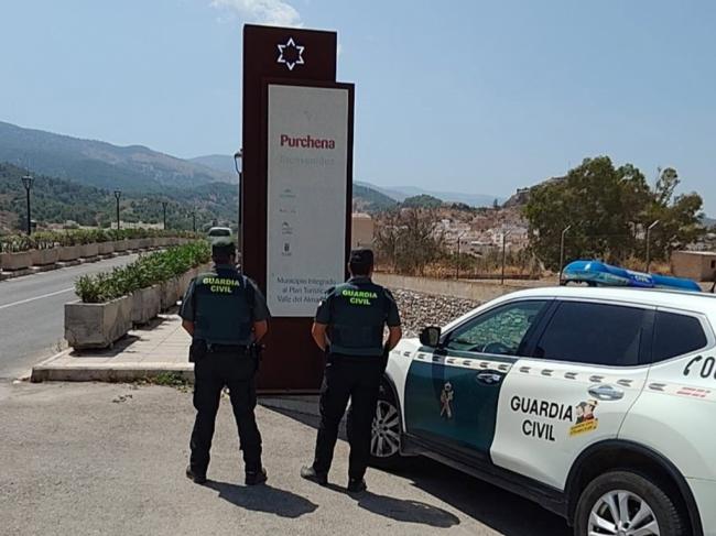 Detenidos dos hermanos acusados de robar y agredir con otro a una pareja de ancianos en su casa
