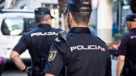 Apuñalamiento en El Ejido deja un muerto y un detenido