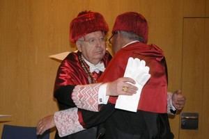 Fallece Agustín Luna, experto en derecho agrario