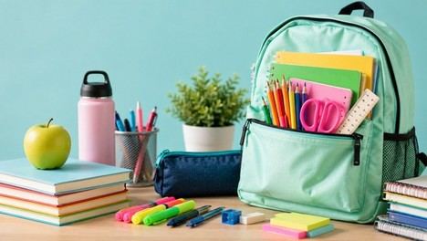 Consejos para ahorrar en la vuelta al cole en Almería