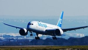 Air Europa cancela vuelos a Caracas por terremotos en Venezuela