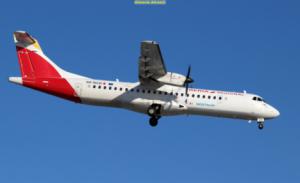 Almería-Melilla por entre 30 y 79 euros ida y vuelta