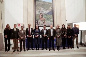 AJE Andalucía se reúne en Almería para fortalecer el emprendimiento en la región