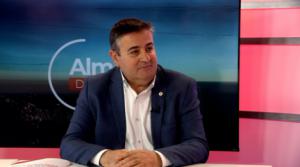 Alastrué: "La vulnerabilidad en Almería tiene nombre de mujer"