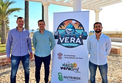 Vera acoge el Vera Summer Showdown