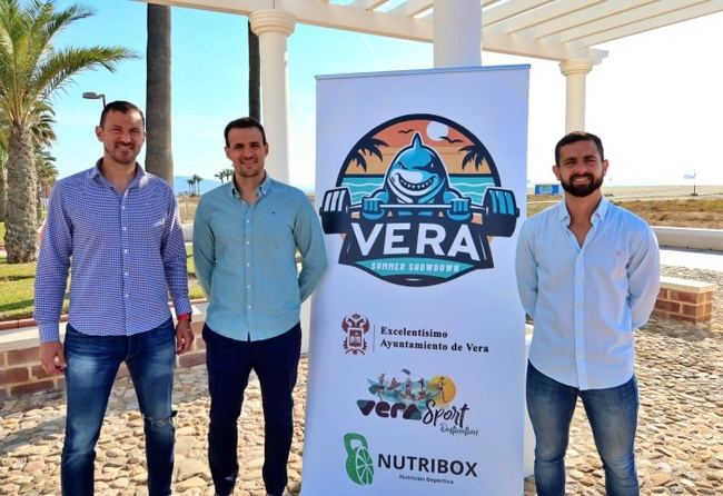 Vera acoge el Vera Summer Showdown