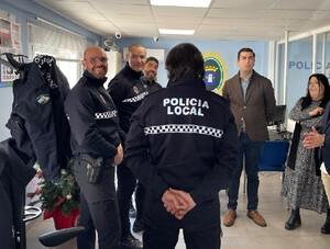 Detenida en Níjar la tutora de cuatro menores que vivían en condiciones insalubres y sin escolarizar en Almería