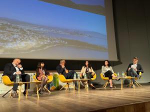 Almería exporta su modelo de 'Ciudad Activa' al III Foro Urbano de España