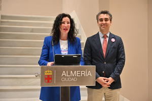 "Efecto Almería": Una campaña turística ‘cool’ de la capital para transmitir ‘buenas vibras’
