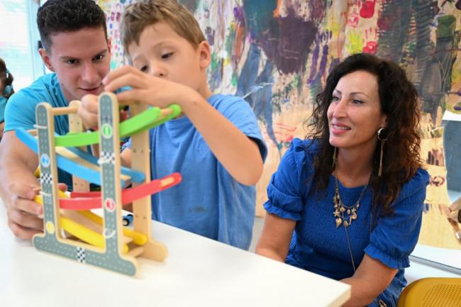 Escuelas de verano en Almería promueven inclusión y conciliación familiar