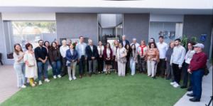 Más de 100.000 almerienses padecen enfermedad renal crónica