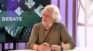 Rojas Marcos: «Andalucía no tiene poder en España, no tiene poder»