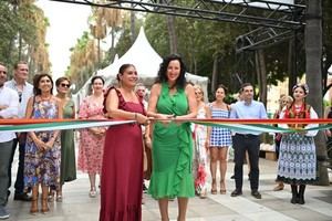 Alfaralmería 2025: Feria inclusiva de cerámica en Almería