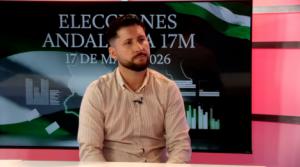 Salmerón: "Queremos estar donde se toman las decisiones, no que las tomen por nosotros"