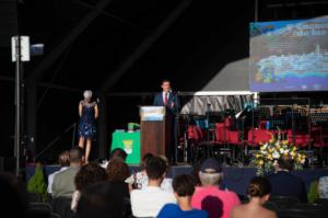 Almería acoge el V Encuentro Nacional de las cuatro Alhamas