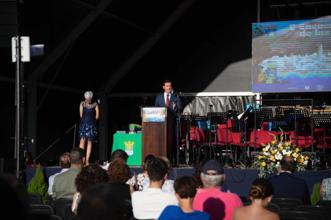 Almería acoge el V Encuentro Nacional de las cuatro Alhamas
